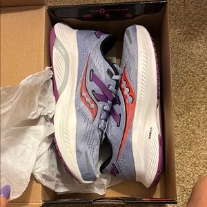 Saucony Women's Running Shoes - brand new !! Guide 16 women’s size 9
